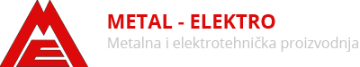 Metal - Elektro